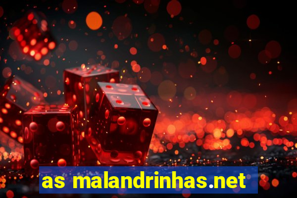 as malandrinhas.net